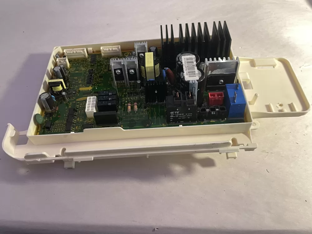 Samsung DC92-01063B DC9201063B Washer Control Board