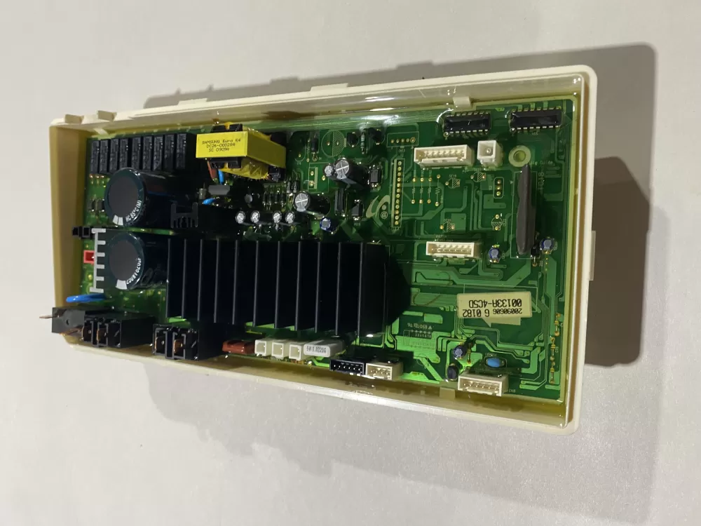 Samsung DC92-00133A AP4404145 Washer Control Board AZ145183 | BKV759