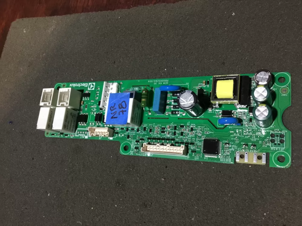 Frigidaire 5304535629 A21771902 Dishwasher Main Control Board AZ99494 | NR78