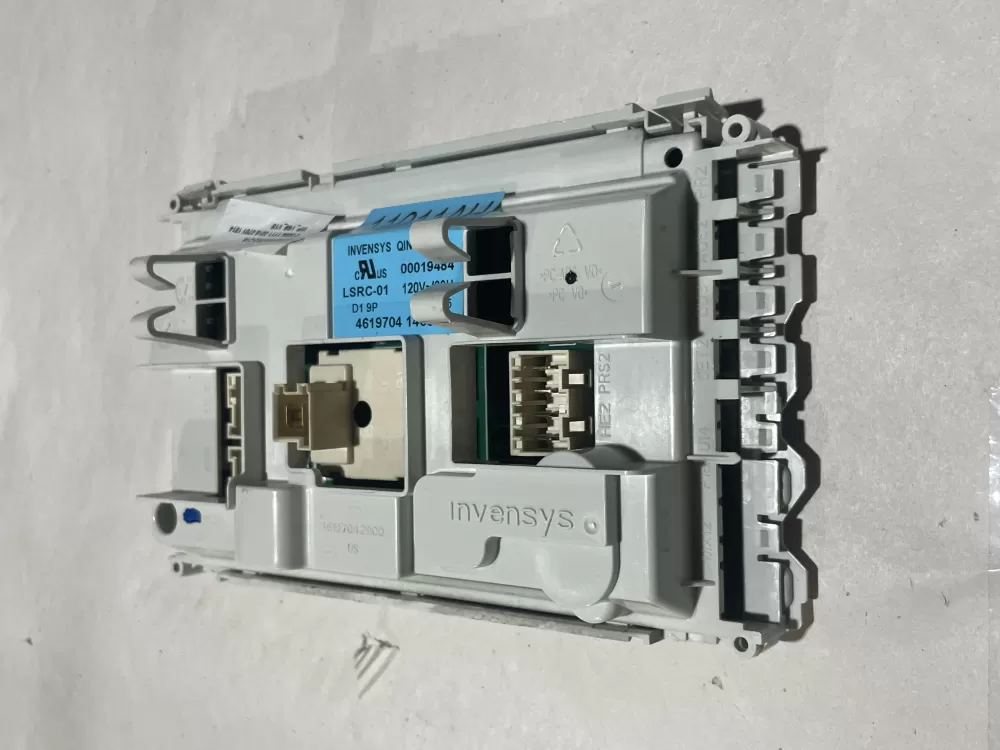 46197041468 Whirlpool Washer Board - Control