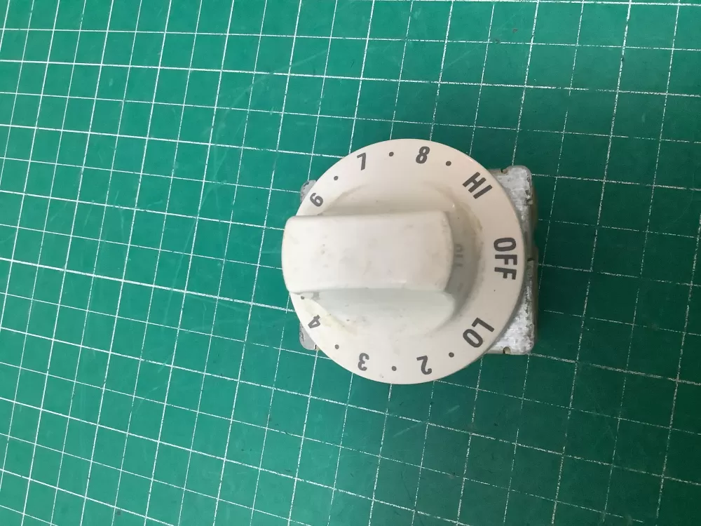 Whirlpool WP3149400 3149400 3148954 Range Infinite Switch