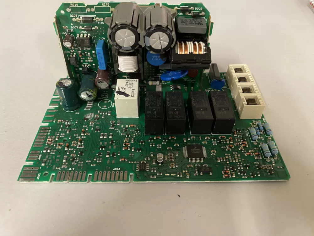 Whirlpool AAWCB-004 Washer Control Board AZ226375 | BK1923