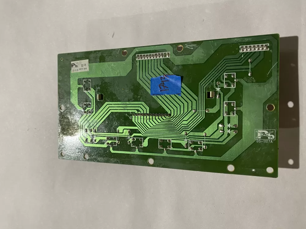 Bosch Refrigerator Control Board 30143E3150 BSS-540E AZ195787 | BK1743