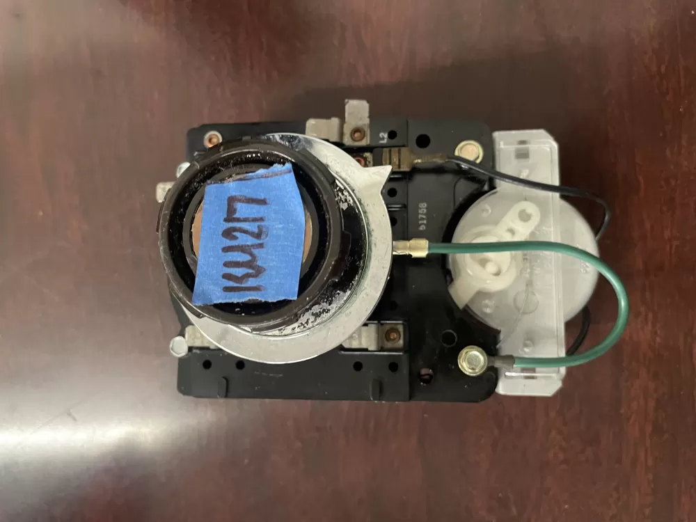 Maytag WP206230 2-6230 2-06230 Washer Timer AZ37809 | KM217