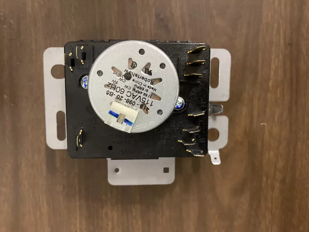 Whirlpool  Maytag AP6023568 W10642928 WPW10642928 PS11756913 Dryer Timer