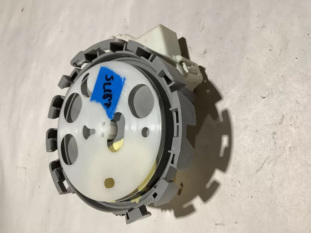 Bosch 9000950525 Dishwasher Diverter Motor AZ122157 | Sl187