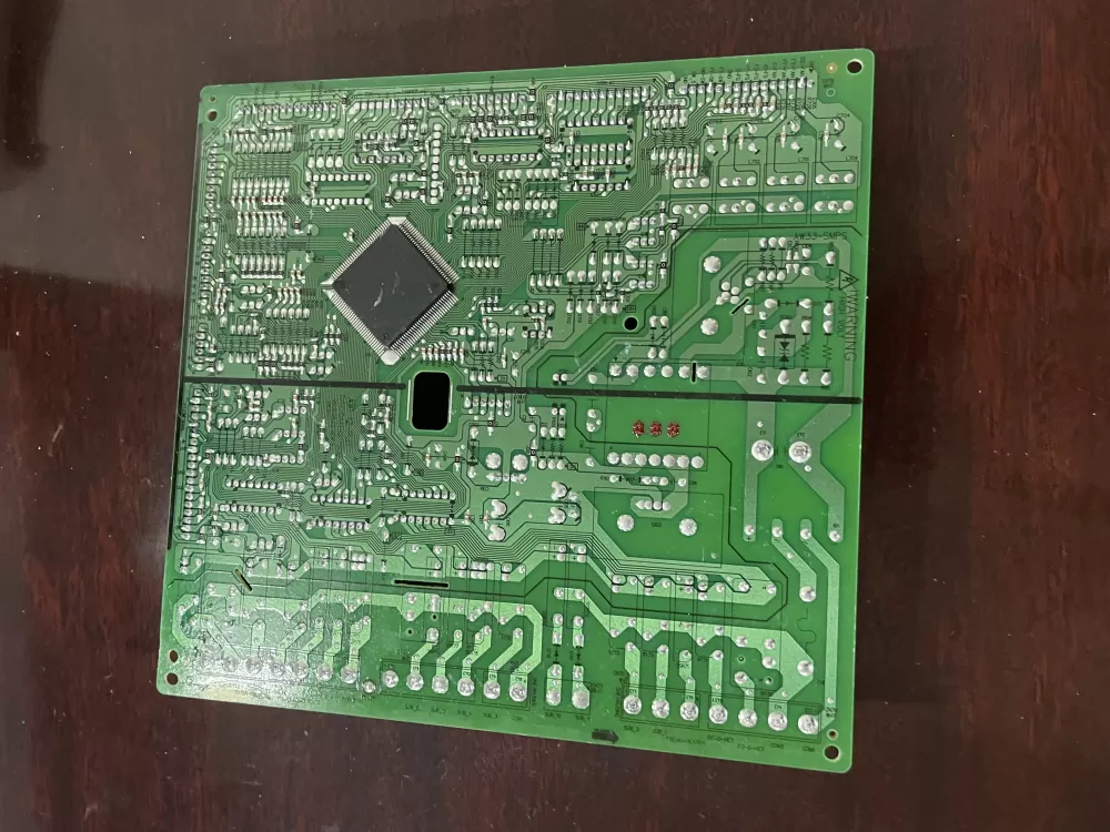 GE Samsung Refrigerator Control Board DA94-02679B AZ39734 | KM244