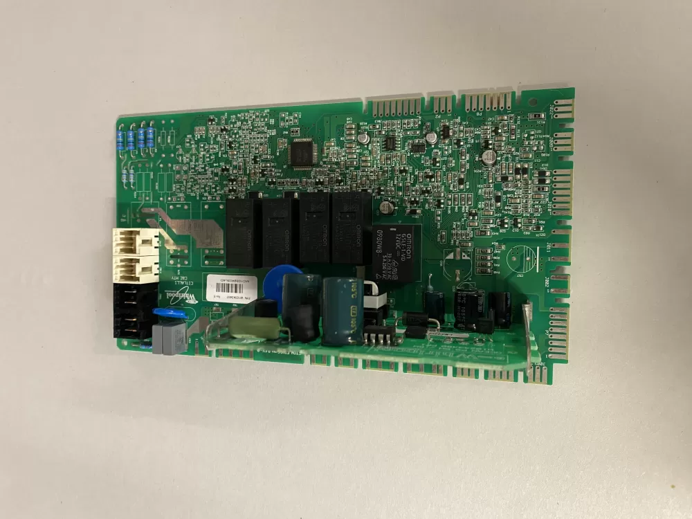W10343487 Whirlpool Washer Board - Control