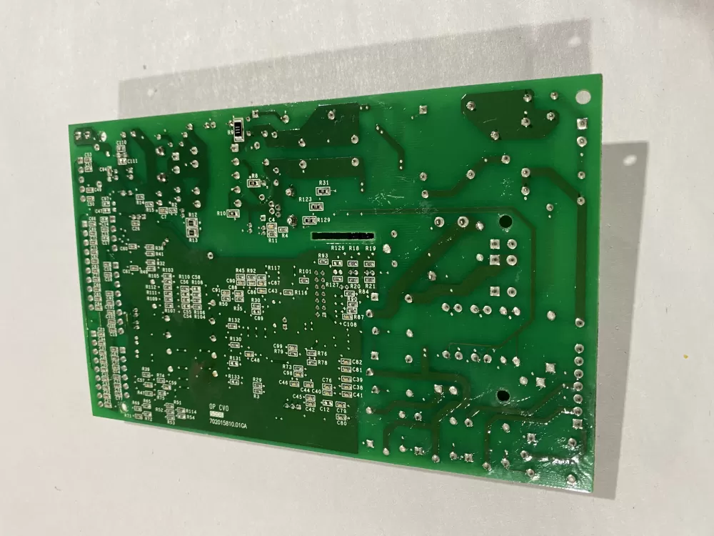 GE WR55X10942 WR55X10659 Refrigerator Control Board AZ184677 | BK355