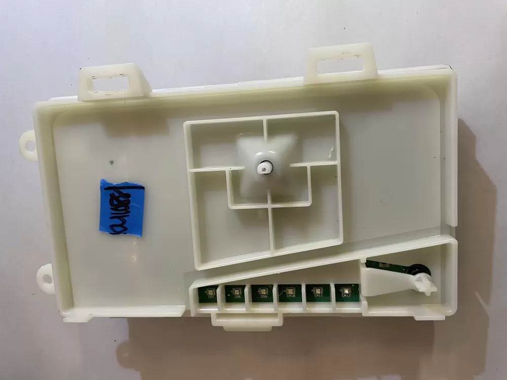 Whirlpool Amana Admiral Roper W10484681 Washer Control Board AZ157097 | KM1088