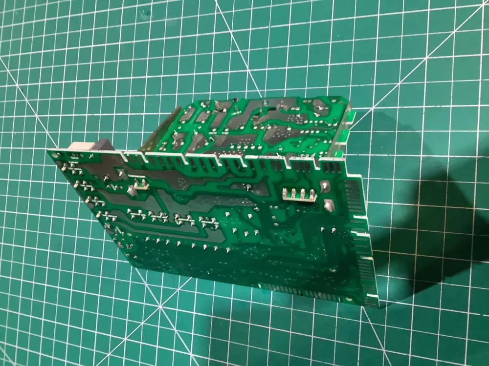 Whirlpool AAWCB-004 Washer Control Board AZ140825 | NR2384