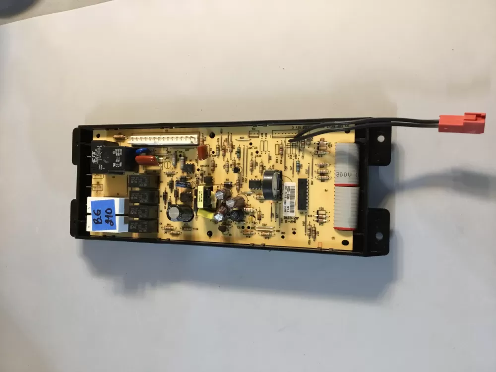 Frigidaire 316557260 Oven Control Board AZ105613 | BG210