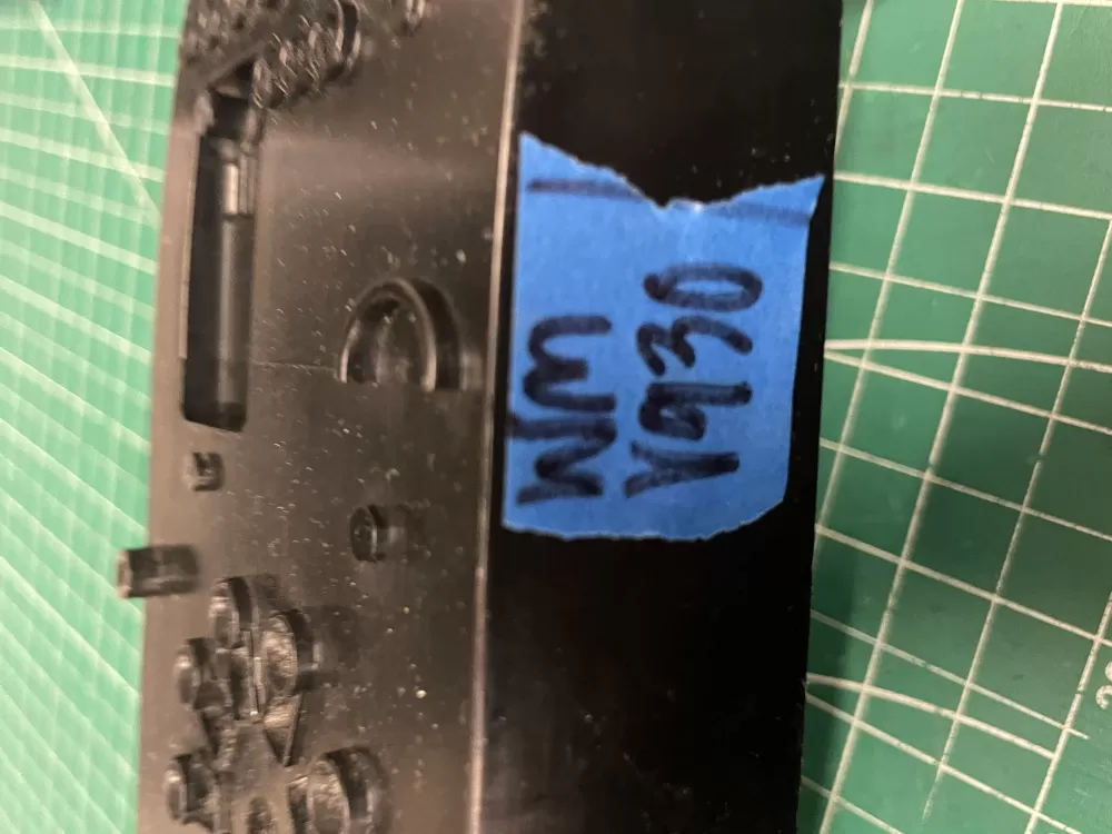 Whirlpool Kenmore 8519269 Dryer Control Board Rev AZ210462 | Wmv930