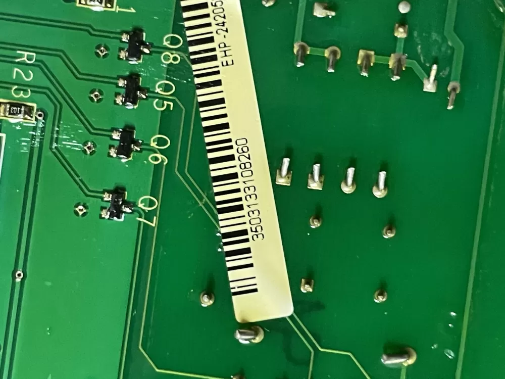 Frigidaire 242053503 AP4567227 Refrigerator Control Board AZ51697 | Wm1876