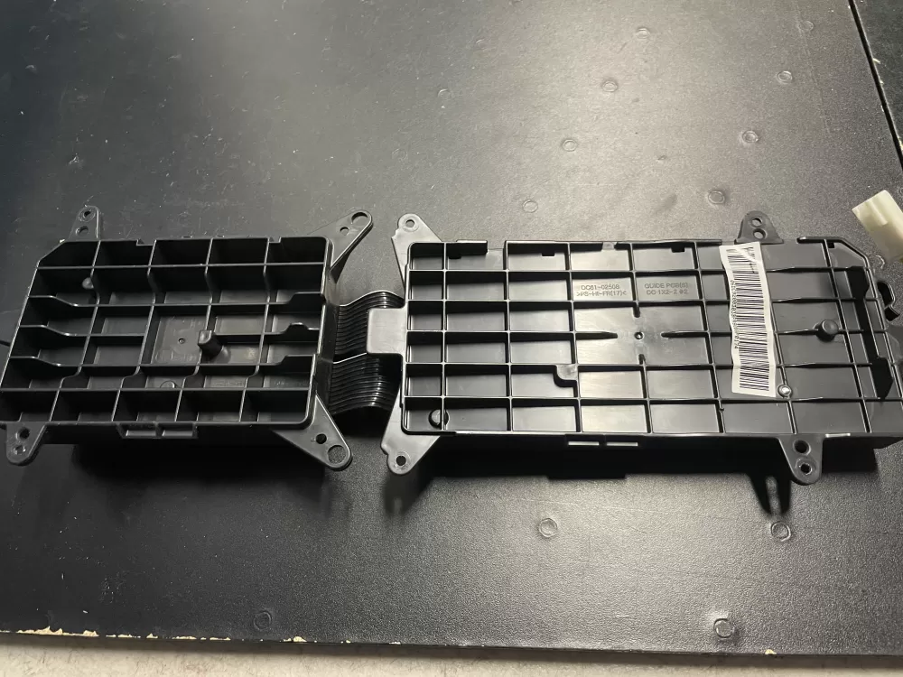 Samsung DC92 00303B DC41 00133A Dryer Control Board # AZ9436 | WMV62