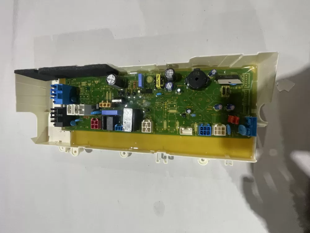 LG EAX61170502 EBR62707659 Dryer Control Board