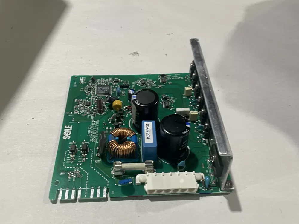 Asko 546058301 Washer Asko Control Board