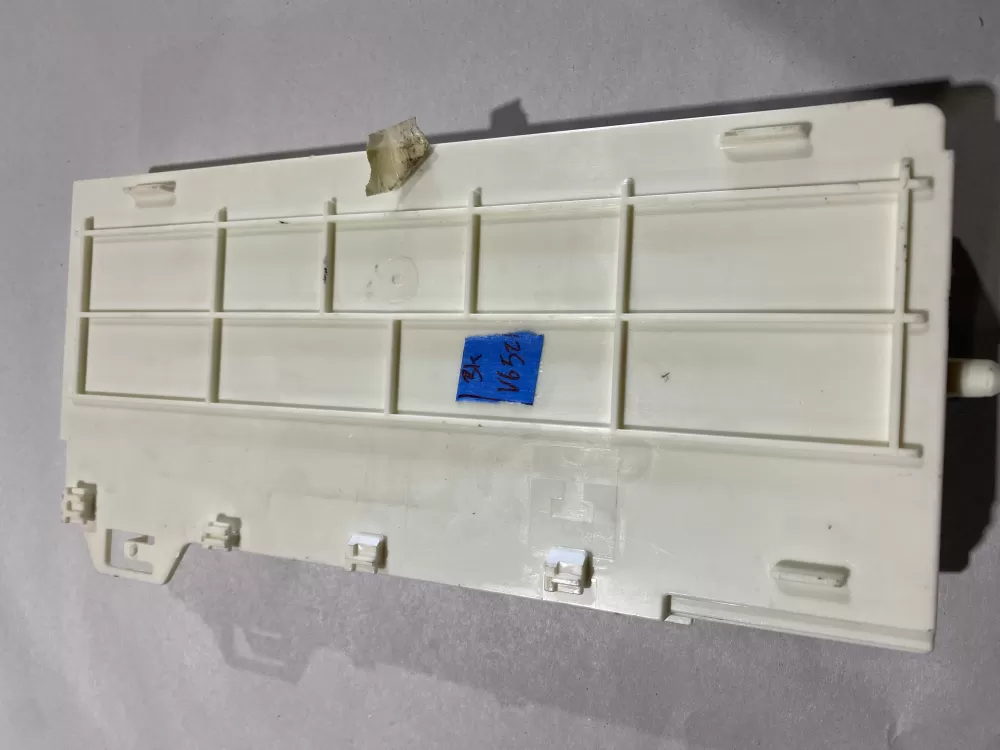 LG EBR85018201 Washer Control Board AZ111364 | BKV652