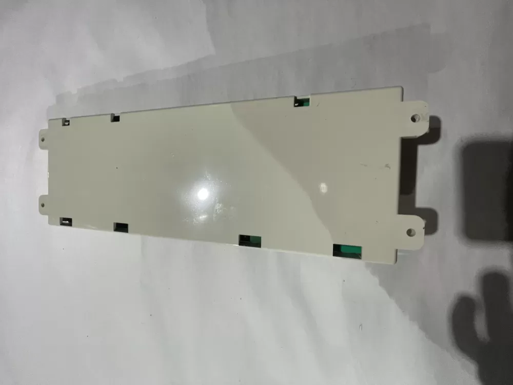 GE 212D1199G01 212D1201P001 212D1199G05 Dryer Control Board AZ198507 | KMV817