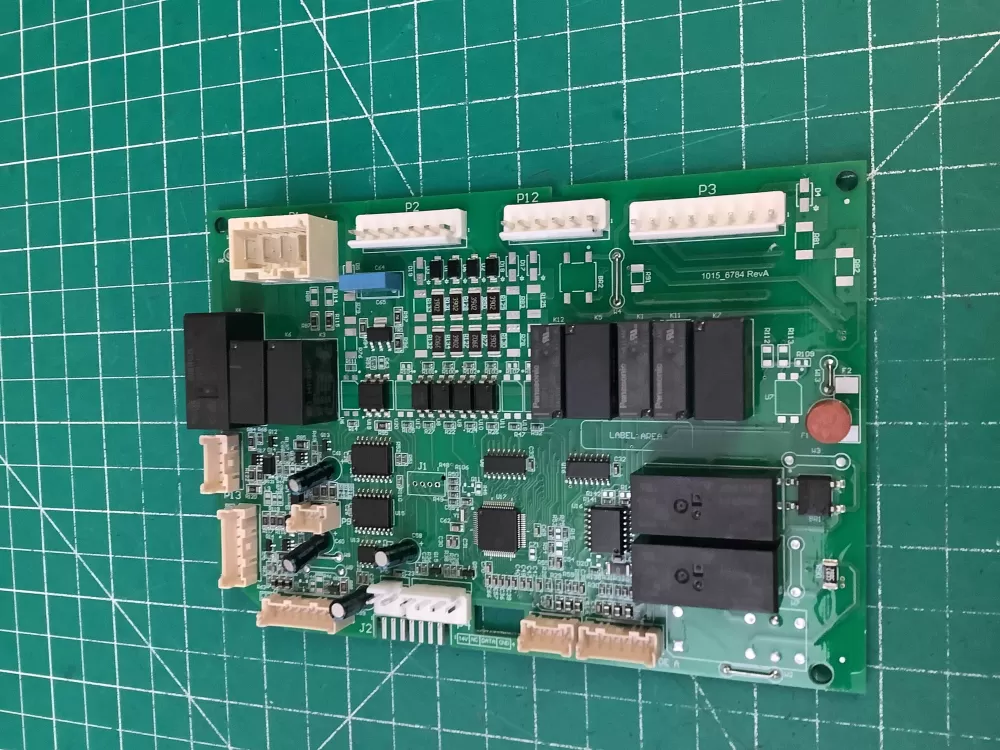 1015_6784 Whirlpool Refrigerator Board - Control