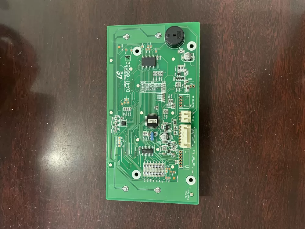 Samsung LG DA41-00682A Refrigerator Dispenser Control Board AZ58083 | KM2059