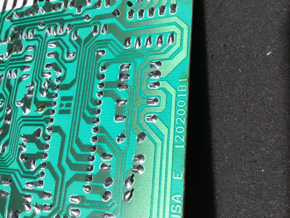 Electronic Control Board R302841128973  120200181 AZ88384 | NR1150