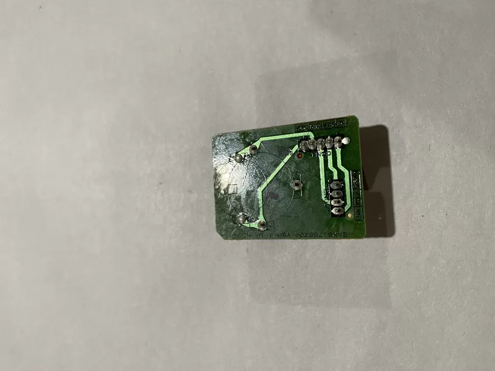 Kenmore LG EBR64730403 Refrigerator Control Board Buzzer AZ183930 | BK2716