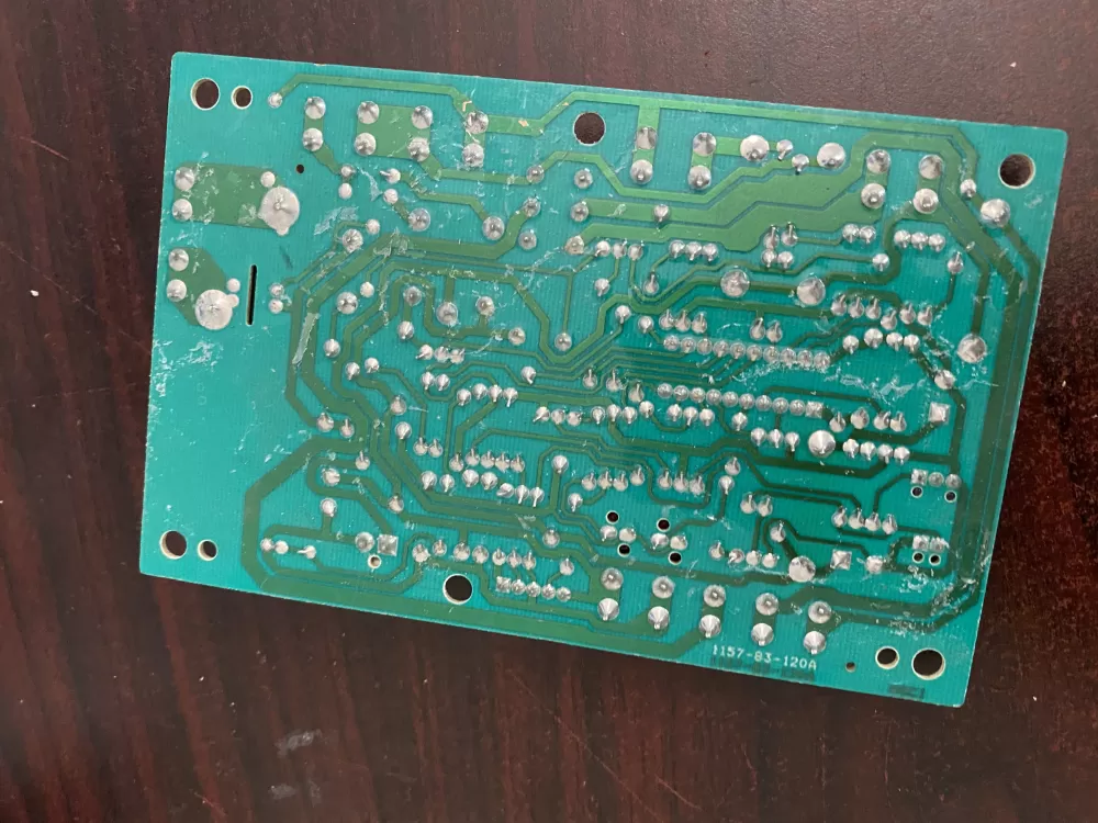 Rheem Bryant 47-102684-08 Control Board Carier 1157-121 AZ36848 | BK385