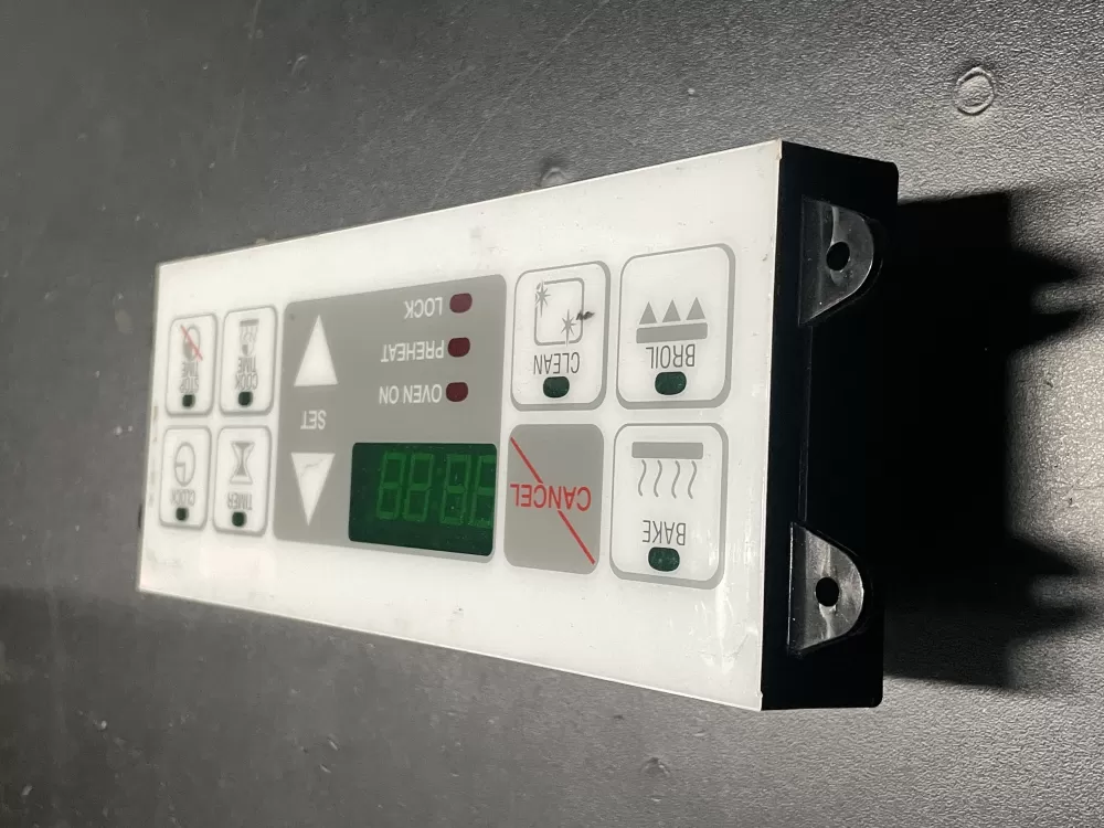 Maytag Whirlpool 7601P511 60 100 01015 05 Range Control AZ17184 | WM1237