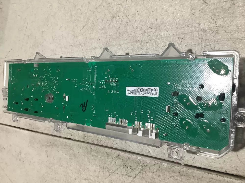 Bosch 9000910812 06 Washer Control Board AZ112436 | AR1182