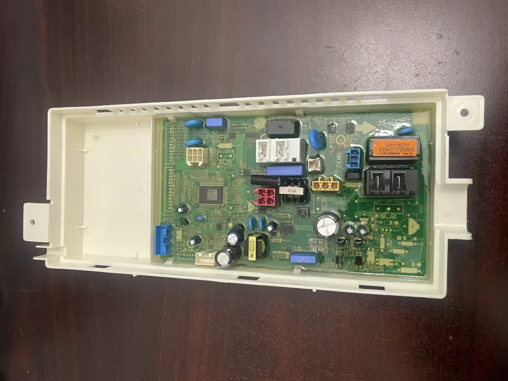 LG EBR71725805 Dryer Control Board