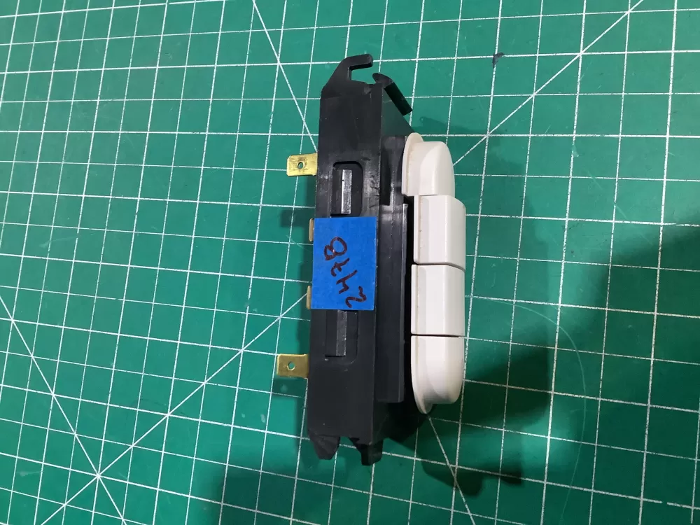 Maytag 62702010 Washer Temp Select Switch AZ149068 | NR2478