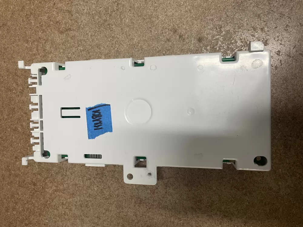 Whirlpool Dryer Control Board WPW10111617 AZ23857 | KM801