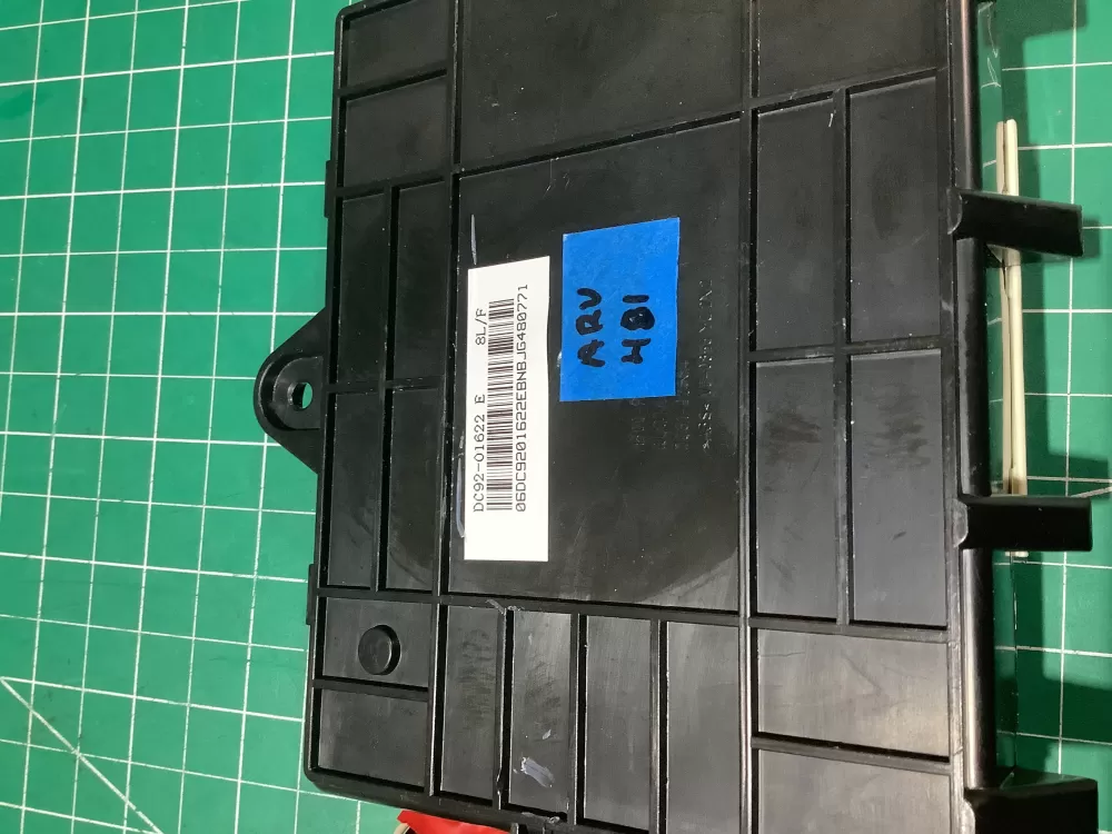 Samsung DC92 01622E Washer Control Board AZ184860 | ARV481