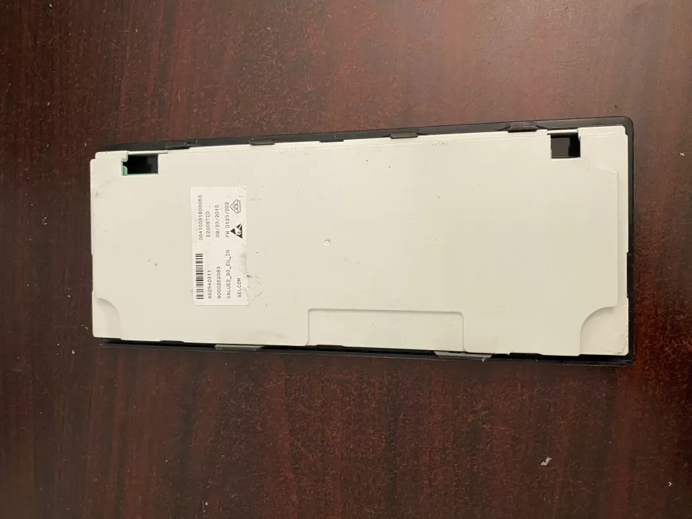 Bosch 452540311 9000252083 Refrigerator Control Board AZ94189 | BK253