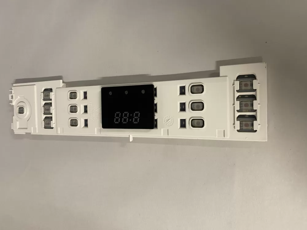 9001287962 Bosch Dishwasher Genuine OEM Control