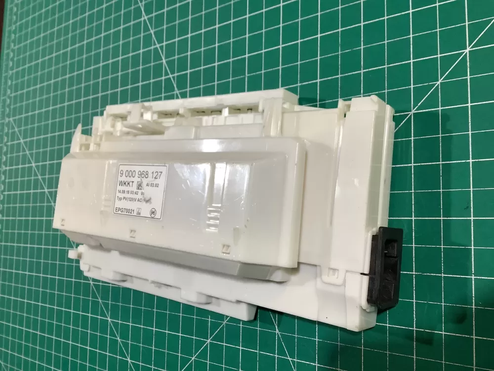 Bosch EPG70021 9000968127 12008382 Dishwasher Control Board AZ152836 | NR46