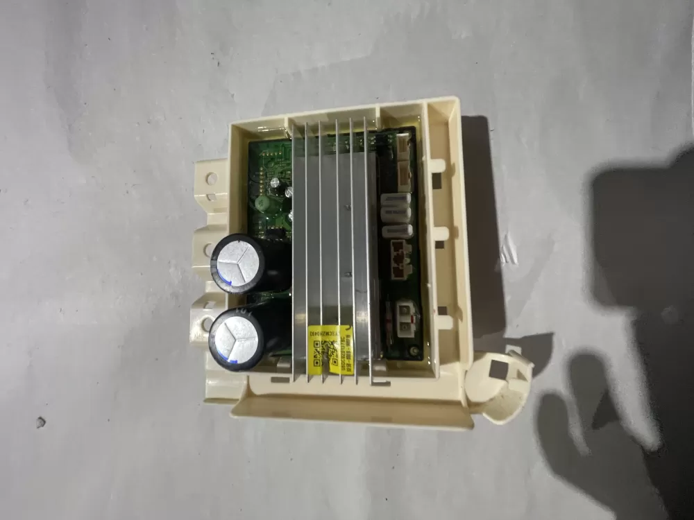 Samsung DC92-01378C AP5916747 Washer Control Board PCB