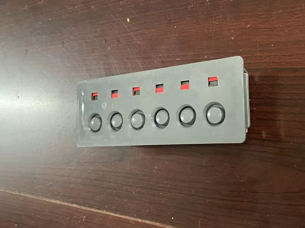 Kenmore WP2180236 Refrigerator Control Board Dispenser Switch AZ81683 | Wm50