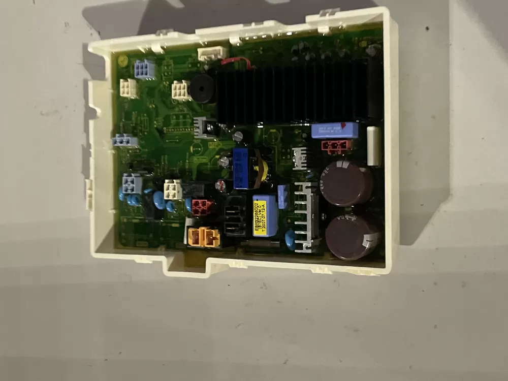 LG EAX32220502 EBR32268002 Washer Control Board