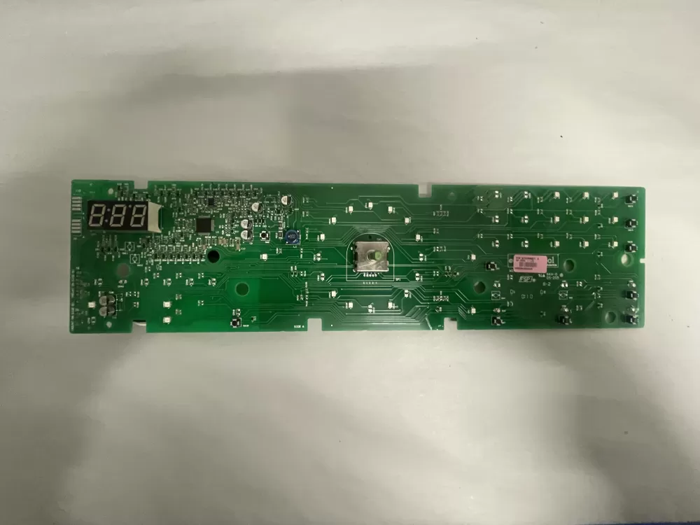 Maytag W10268921A Washer Control Board