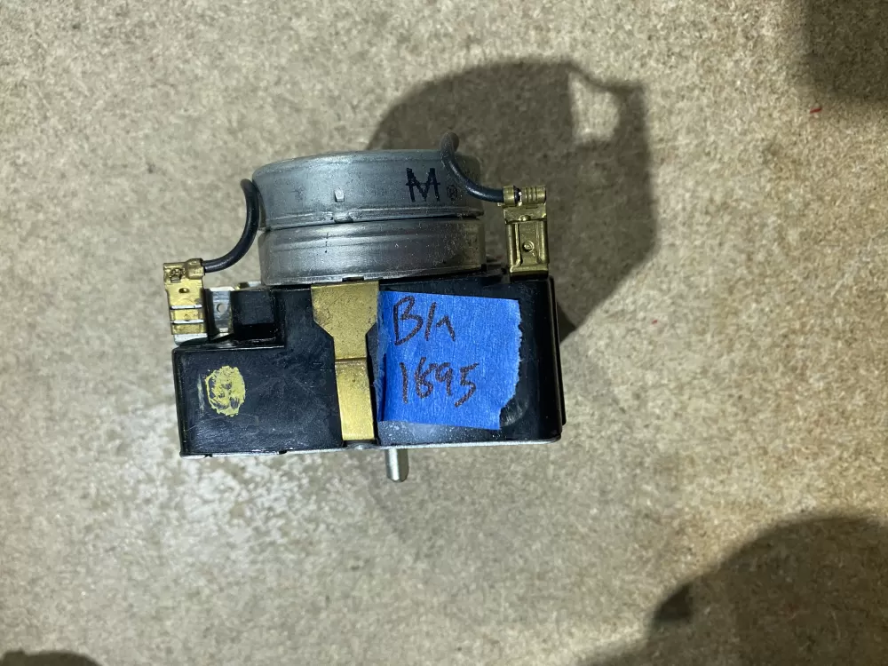 Frigidaire Kenmore Westinghouse AP2107842 823124 Dryer Timer AZ72809 | BK1895
