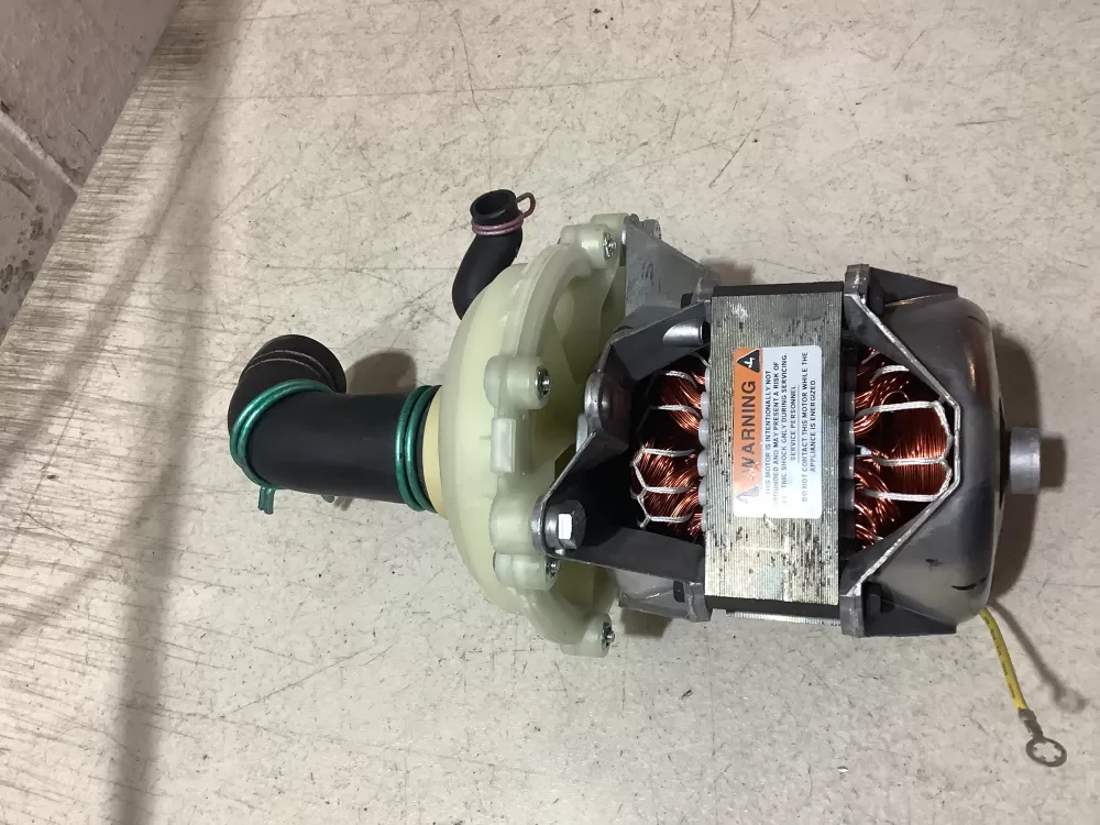 019589-000 Dishwasher Viking Pump Motor AZ198865 | SL153