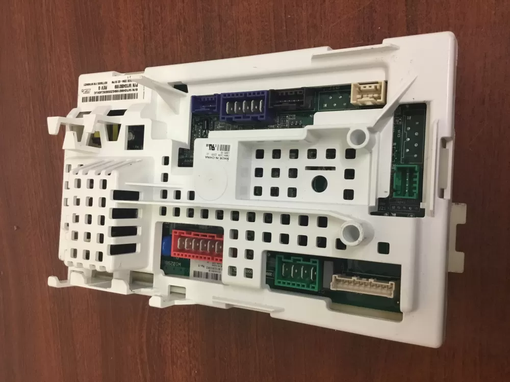 Kenmore W10438102 W10445381 W10480169 Washer Control Board AZ32811 | NR161