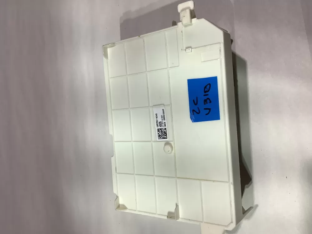 LG EBR85130517 EBR851305 190328 0014-SMT2 EBR755749 Dryer Control Board