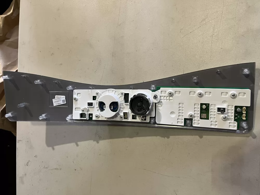 Whirlpool W10639903 Dryer Control Board Panel AZ43926 | V385