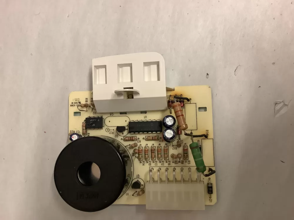 Maytag Dryer VSZ63721120A Control Board AZ199722 | ZC2781
