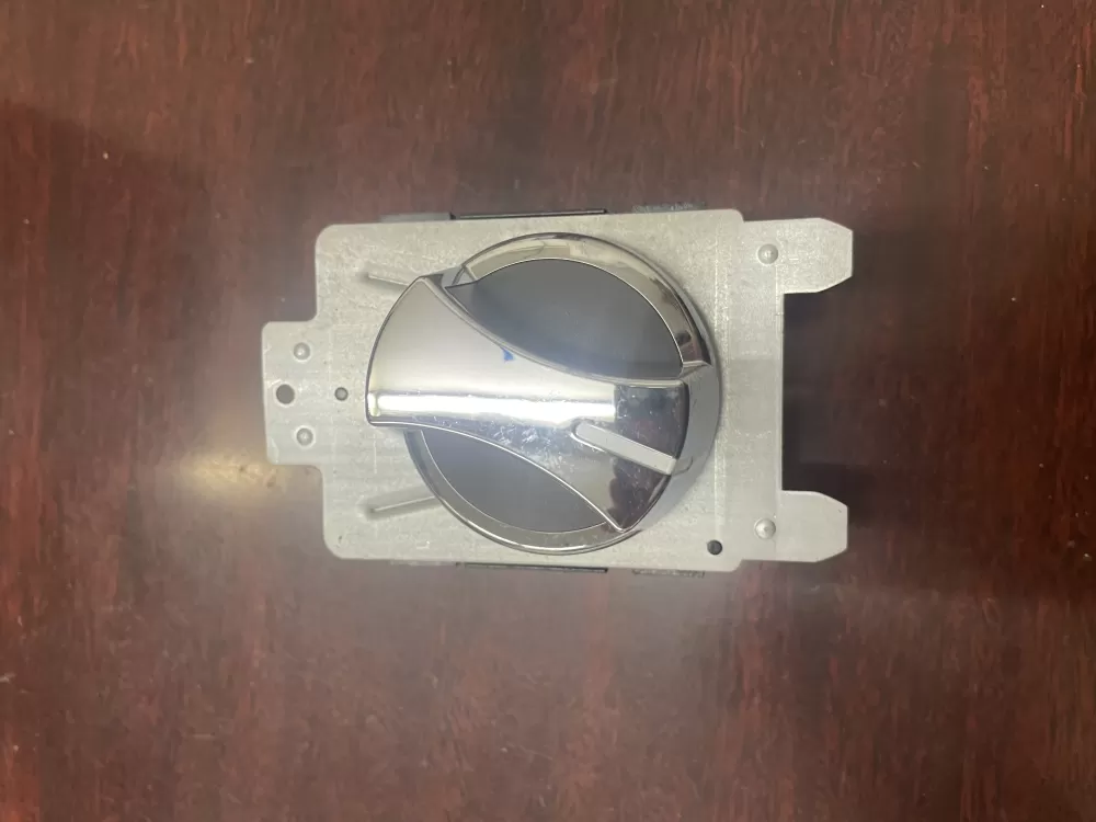 Speed Queen D517560 Dryer Timer 4 Cycle AZ30138 | KM278