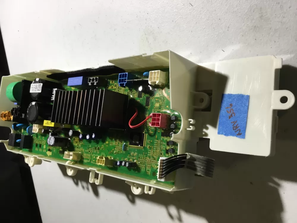LG EBR81634310 EBR81634303 PS12080805 Washer Control Board AZ29422 | NRV356