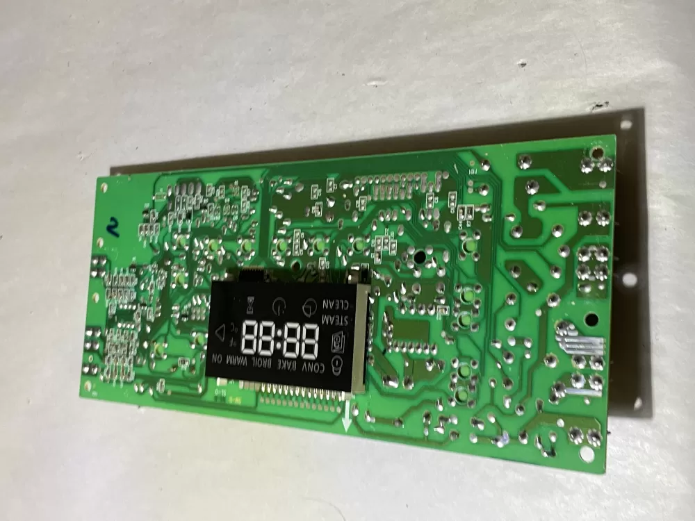 Whirlpool W10349741 W10424890 Range Oven Control Board AZ107032 | Wm1687